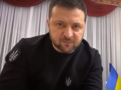 Зеленский – неправильный еврей