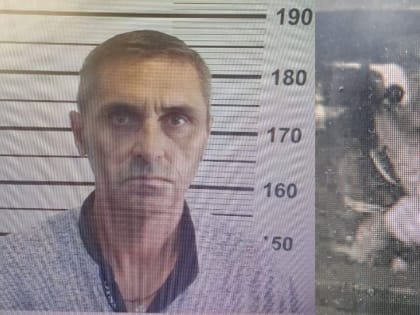 Астраханская полиция поднята по тревоге и ищет опасного преступника