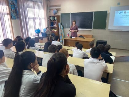 Представители ФФЖ АГУ приняли участие в мероприятиях, посвящённых Международному дню родного языка