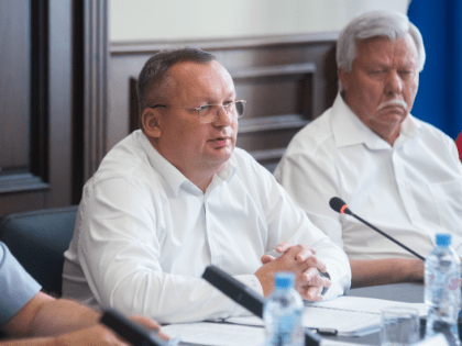 В астраханской облдуме обсудили четыре актуальных для муниципалитетов вопроса