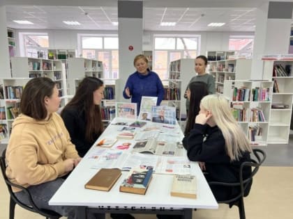 Состоялся "Час здоровья"