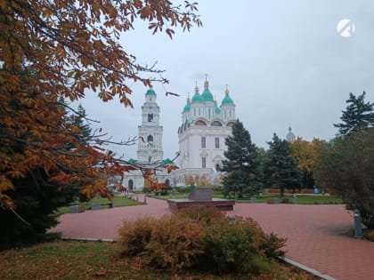 29 октября в Астраханской области будет тепло