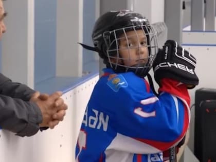 Астрахань готовится к развитию профессионального хоккея