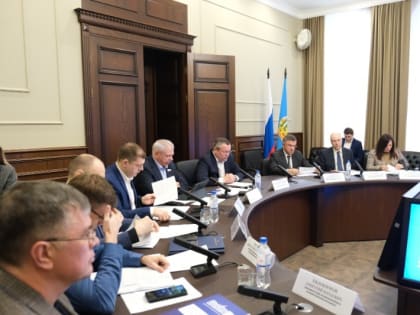 В Астрахани предложили запретить иноагентам участвовать в избирательных комиссиях