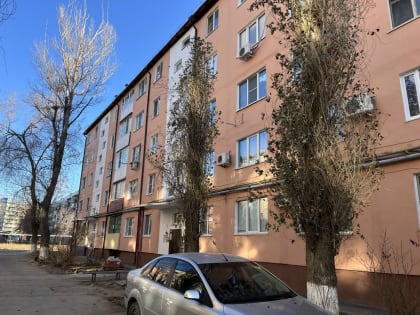 За истекший 2022 год 19 семей, состоящих в очереди на улучшение жилищных условий, получили долгожданные квартиры.