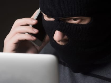 Налоговые органы Астраханской области предупреждают о случаях мошенничества