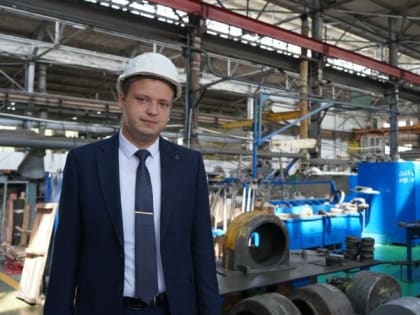 На астраханском заводе трудится династия с общим стажем около 130 лет