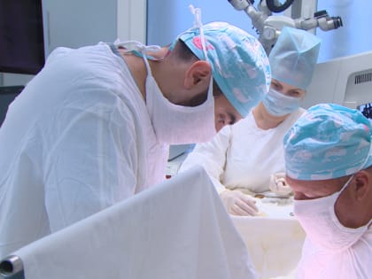 Астраханские врачи прошли обучающий курс от ведущих медиков России