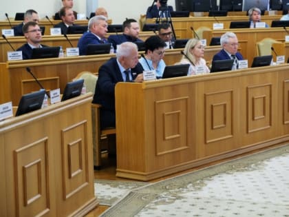 В регионе расширят перечень документов для предоставления земельных участков под гаражи