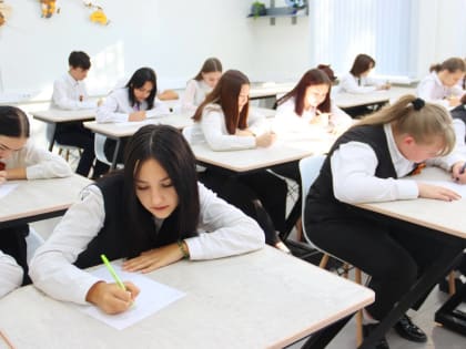 В Астраханской области выступили за отмену ЕГЭ