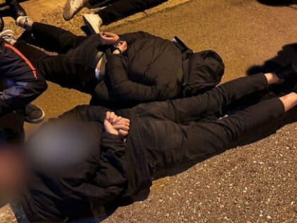 На астраханской трассе задержали автомобиль с партией прегабалина