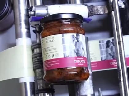 Астраханский производитель успешно вышел на международные рынки