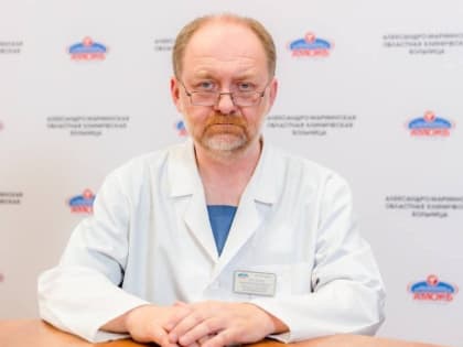 Замглавврача Александро-Мариинской больницы: «Астраханскую медицину ждёт масштабная цифровизация»