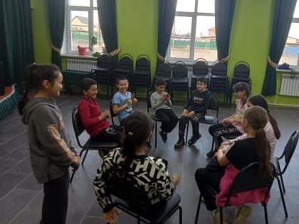 Юные приволжские читатели вспомнили произведения Сергея Михалкова