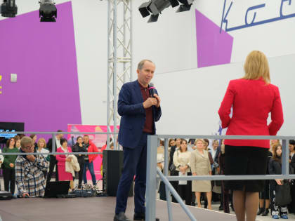 Семинар по антинаркотической политике в Астрахани