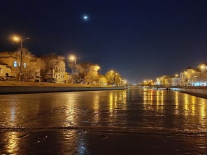 30 января в Астраханской области снега не будет