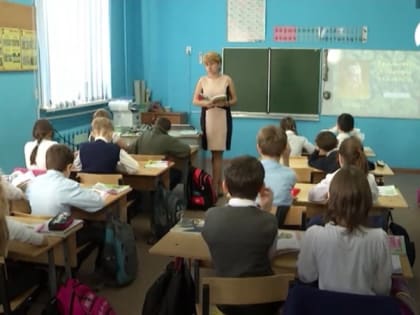 В России запустят программу капитального ремонта школ и детсадов