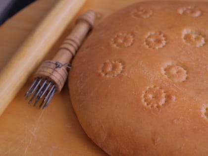 Гостей Сабантуя под Астраханью бесплатно угостят татарскими блюдами