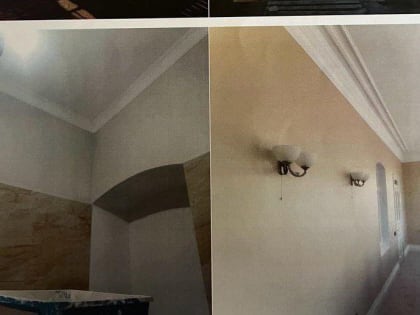 В Астрахани отреставрировали корпус трёхсотлетнего монастыря