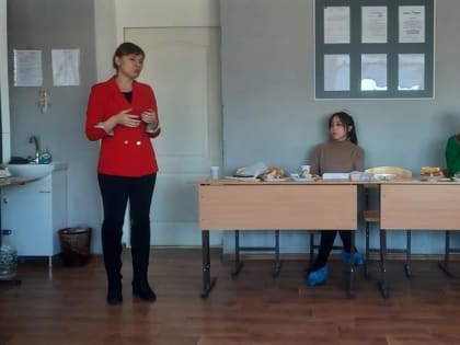 Приволжские педагоги-психологи обменялись опытом