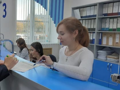 Астраханский филиал «Россети Юг» возобновляет очный прием в центрах обслуживания потребителей