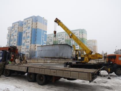 Стало известно где в Астрахани массово снесут гаражи