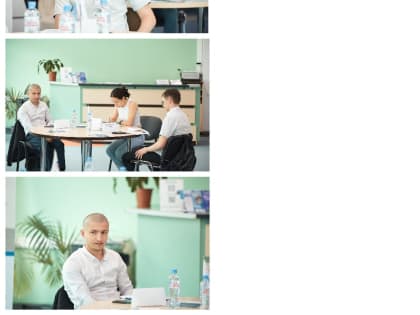 финальный тур межвузовской олимпиады «Гарант —​ вливайся в круг профессионалов