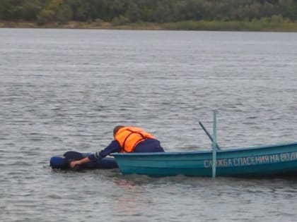 В Кривой Болде нашли тело старушки