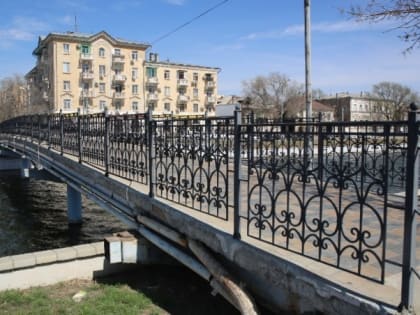 Какая погода ждёт астраханцев 21 марта