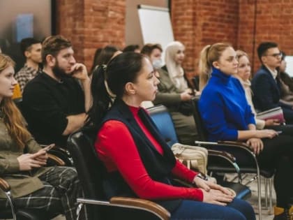 Молодые астраханские предприниматели могут получить льготные займы в рамках нацпроекта