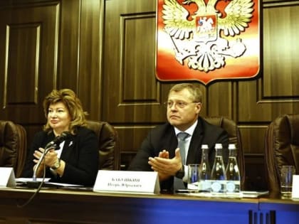 Число электронных обращений в суды Астраханской области выросло почти на 65 %