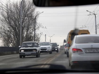 Как вырастет плата за техосмотр в 2023 году