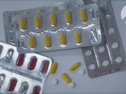 За продажу лекарств без рецепта могут начать штрафовать