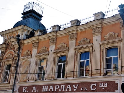 В Астрахани позаботятся о памятниках истории и культуры