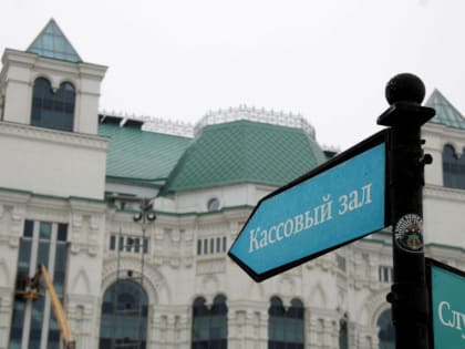 Куда сходить сегодня в Астрахани? Большая афиша