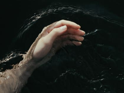 В Астраханской области купание троих студентов закончилось трагедией