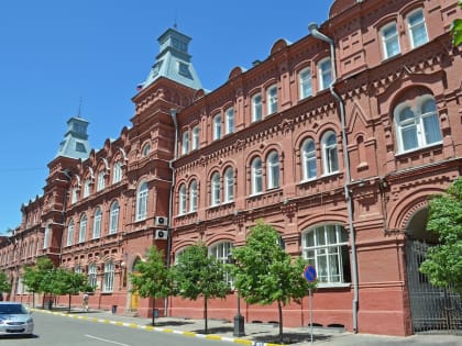 Сквозь тернии, через расстояния... У Астраханской области скоро появится министр строительства и ЖКХ