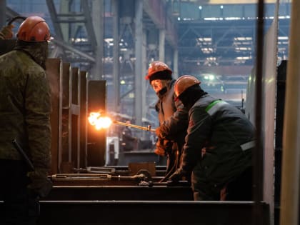 Астраханские судостроительные заводы получат еще больше заказов