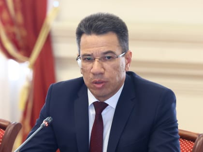 Астраханская область за 5 месяцев 2024 года увеличила на 60% грузооборот с прикаспийскими странами