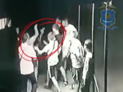 Астраханца осудят за использование ножа во время драки