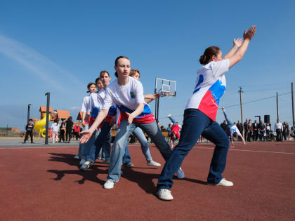 Астраханские власти представили стратегию воспитания молодежи