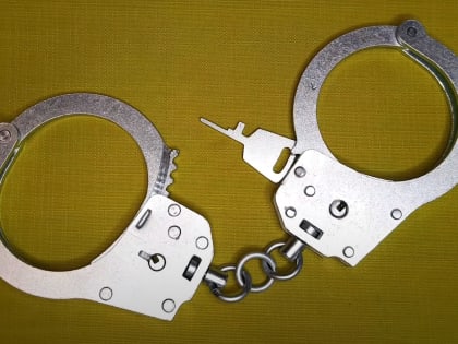 Источник: задержан глава хозобеспечения УМВД по Астраханской области