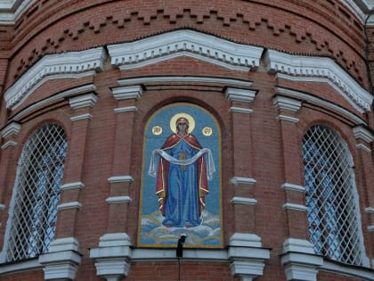 Архиерейское богослужение