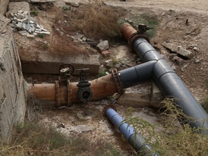 Игорь Бабушкин пригласил главу Астрахани на прогулку по болевым точкам города