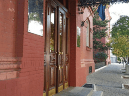 В Астраханской области совершенствуется антикоррупционное законодательство