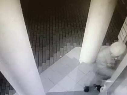 Астраханец вломился в адвокатское бюро и поджег его из–за отсутствия там алкоголя