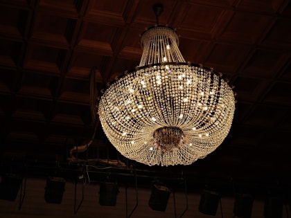 Астраханская филармония встретит Старый Новый год c классикой