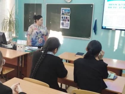 На литературном часе приволжане поговорили о советском писателе Петре Проскурине