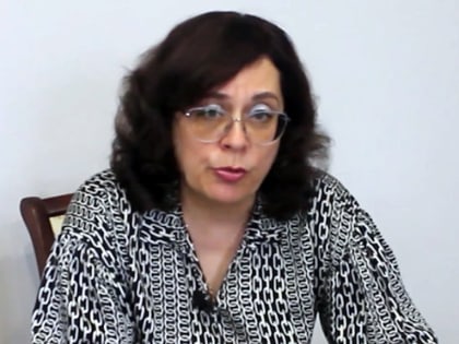 Астраханская прокуратура взыскала с главы района Бутузовой нанесенный казне ущерб