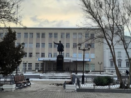 В воскресенье в Астрахани будет теплый день: прогноз на 26 февраля